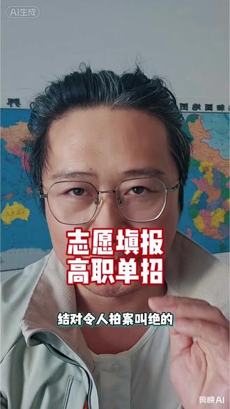 河北省高职单招96个平行志愿#青年创作者成长计划 #高职单招#对口高考 #志愿填报