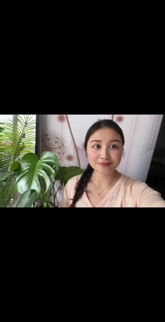始于寓言,忠于人品
喜欢张韶涵的第23年
初心从未变过,往后一直偏爱
懂她所有温柔与坚韧🎤
#张韶涵粉丝
#真人清唱 #日常唱歌 #爱唱歌的普通人