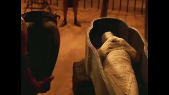 #影视解说#我的观影报告#恐怖小短片@抖音小助手@DOU+小助手