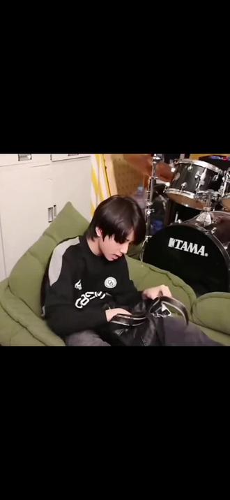 王橹杰真的没有人教过你怎么梳头发吗#王橹杰