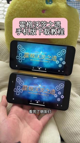 《心意宝库》#霍格沃茨之遗手机版