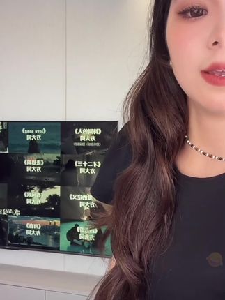法式黑色连衣裙子女装夏款2025新款高级感收腰显瘦小黑裙蓬蓬短裙#黑色蓬蓬裙#法式风格