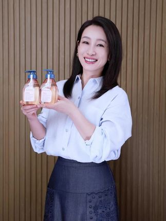 秦海璐倾情推荐的宝藏养发好物,人手一瓶安排! 家里宝贝有各种头发头皮问题的值得一试#贝德美 #儿童 #洗发水