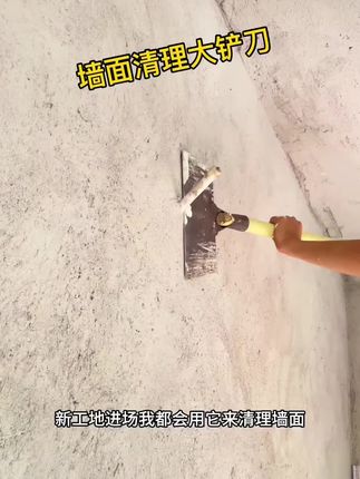 #好物推荐 清洁铲子免磨锰钢加厚大号平铲冰铲刀鸡屎铲畜牧养殖清猪粪墙皮铲#清洁铲子 #墙皮铲 #铲子 #免磨铲子
