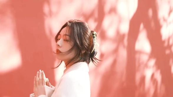 水墨江南春如画,烟雨桃花醉天涯