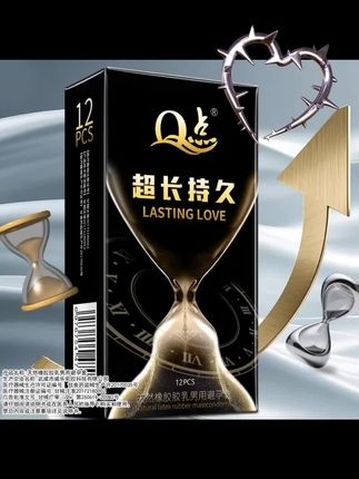 物理持久延时颗粒套 #好东西一起分享 #爆款热卖中 #好物推荐🔥 #避孕科普 #夫妻日常