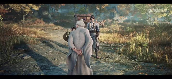 此刻的崔东山会在想什么呢#文圣#崔瀺#剑来