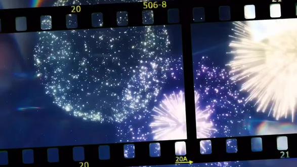 新年和剪祝大家新的一年天天开心#五条悟 #亚莉托 #乙骨犹太