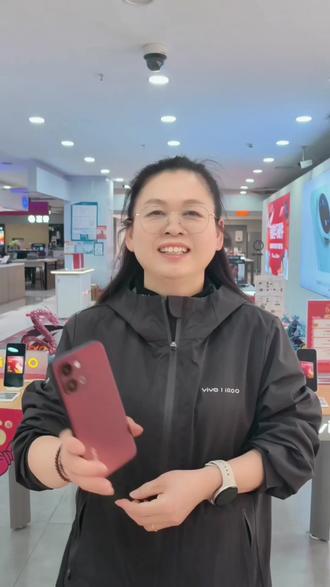 #vivoY500i #vivo年货节#vivo#vivo体验店