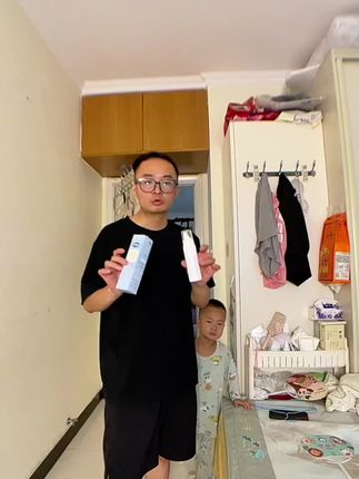 #戴可思 #戴可思鼻喷