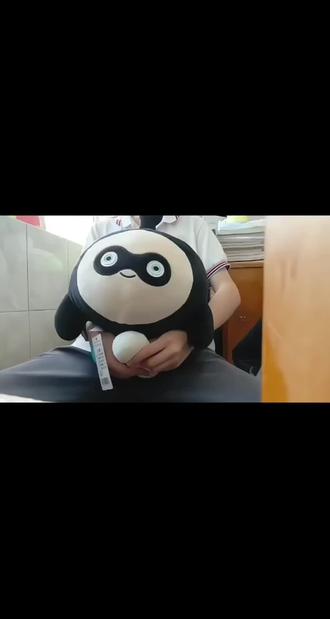 何必心存侥幸 何必太羞耻😜😜#蛋小黑 #何必心存侥幸
