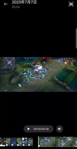 所以时间的参照物是什么#王者荣耀 #马超