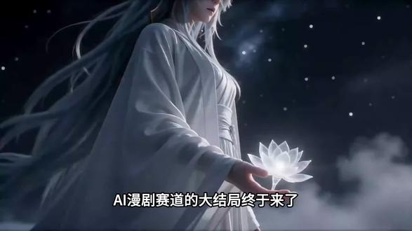 Ai漫剧制作详细教程,零基础小白轻松上手!#AI #AI漫剧 #AI动画 #AI短剧 #AI视频