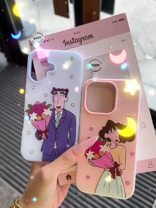“执子之手,与子偕老”,这对手机壳甜度超标!💕✨情侣必备,浪漫值拉满~#爱了爱了 #情侣好物推荐