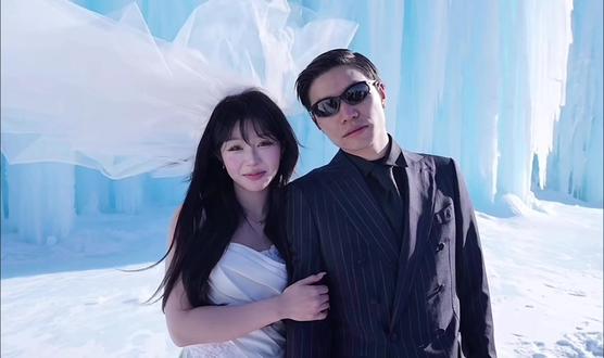 你俩给我爱到天荒地乱#阿哲 #阿哲和倩怡 #颜人中 #爱情 #强烈推荐 @阿哲什么都会 @阿哲什么都发 @5100 @崔晋JINsaDIsm