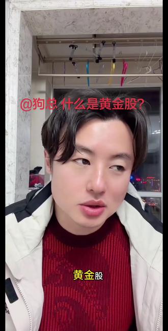 3.13 @狗总 什么是黄金股?和黄金有什么区别?为啥黄金涨了黄金股不涨?#黄金#白银#黄金股票 #狗总