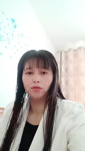 穿上汉服的我到底有多美