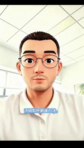 中国队拿下汤姆斯杯冠军,他们用的几款日产神拍底价多少呢?#羽球人 #羽毛球装备 #2026汤尤杯 #国羽