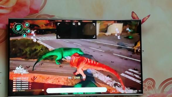 小孙:你莫慌,你莫怕
#龙岛异兽 #龙岛异兽阿乐