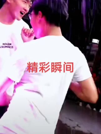 #快来围观 @李小宛