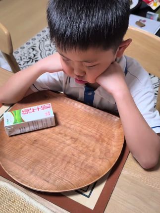 #见证成长 #拉瓦拉爆浆小软#小学生早餐营养搭配 #软糯q弹有嚼劲 #育儿日常