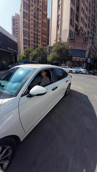 第一视角带你体验本田型格升级氛围灯 #本田型格 #氛围灯 #型格氛围灯 #氛围灯 #汽车氛围灯