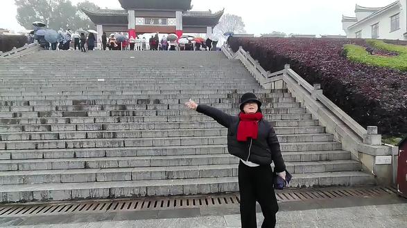 是精是魂是东山,亦书亦画亦零陵。——游东山景区有感。