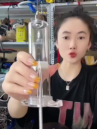 精品兽用塑钢材质注射器猪牛羊疫苗针管针筒打针使用调节方便神器#兽用注射器 #牛羊疫苗 #兽用针管 #兽用针管