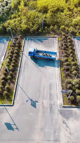 #考驾照 #驾校学车 考大车B2真的很难吗?欢迎评论区讨论#学车找七七