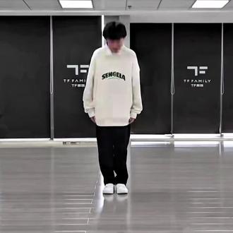 公开四周年快乐#张桂源