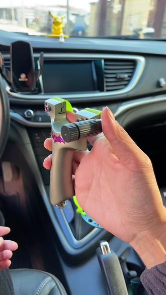 弹弓教学 #下周六必看 #头拍 玩户外特别爽现在下单有活动送的东西多