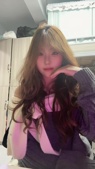 光绕过你天使般的脸#情人 #变装转场