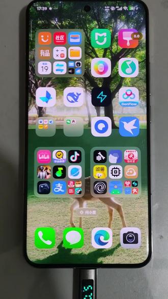 #小米 #游戏锁帧 #温控 上述方法还不行怎么办?先删个数据