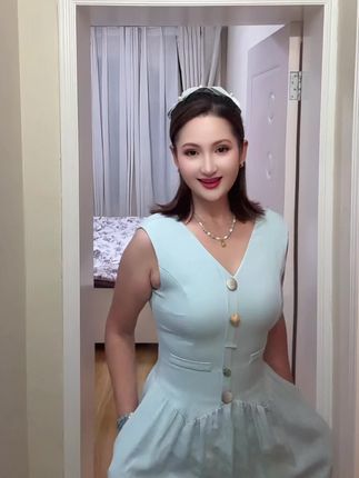 #多多啦啦 开心一下