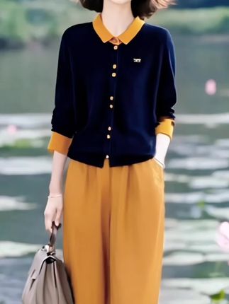 #时尚洋气#高级感穿搭 #气质优雅#谁穿谁漂亮#做一个美美的小仙女