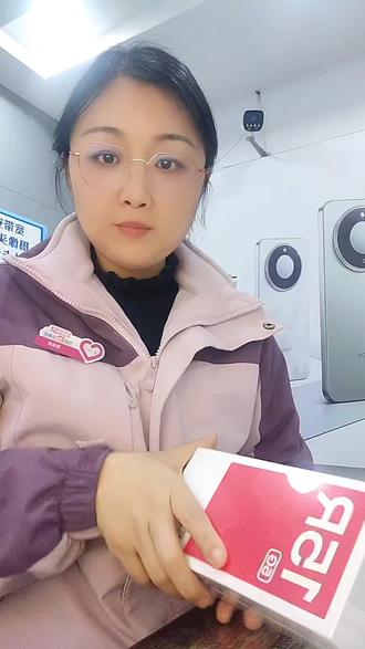 性价比超高的手机它来了!#红米15r #中国移动 #移动营业厅