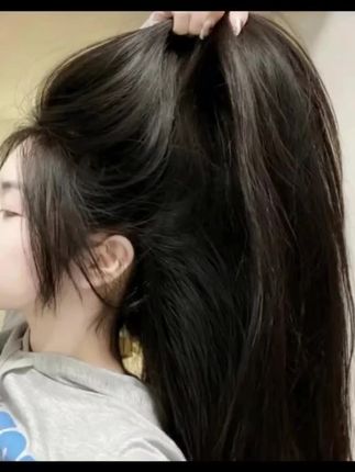 属于大油头的洗发皂,冲冲冲 #洗发皂推荐 #大油头