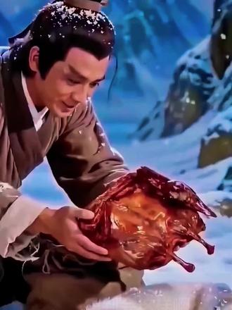 世界还是癫成了我不认识的样子😳 #经典角色玩梗 #酱板鸭 #狐狸 #AI漫剧 #反转搞笑