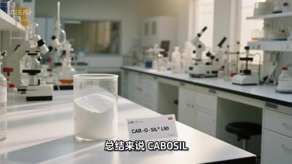 #CAB-O-SIL:L90#卡博特#水性气相二氧化硅
CAB-O-SIL® L90是卡博特公司(Cabot Corporation)生产的亲水性气相二氧化硅,未经表面处理,具有 低比表面积(约90 m²/g)和 高纯度的特点。凭借优良的分散性和温和的流变调节性能,L90 可在多种配方体系中发挥增稠、抗沉降、流变控制等作用。
核心优势
温和增稠:适合对粘度调节要求不高的体系
高纯度:杂质极低,满足高要求应用
易分散:在液体体系中快速均匀分散
颗粒特性:亚微米级结构,堆积密度低
主要应用
涂料与油墨
改善流变性能,防止颜料沉降
适合非极性至中等极性体系
粘合剂与密封剂
提升粘度与施工性能
防止流挂,增强体系稳定性
粉末体系
作为流动助剂,减少结块
改善储存和喷涂均匀性
抛光液
悬浮磨料,保持液体稳定性
提供适当粘度,助力精密抛光(如半导体晶圆、金属镜面)
其他
硅橡胶补强
化妆品增稠与稳定
推荐配方参考
水性涂料:0.5–2% L90,防止颜料沉降,提升储存稳定性
环氧粘合剂:1–3% L90,改善触变性,防止流挂
粉末涂料:0.1–0.5% L90,作为自由流动助剂
水性抛光液:0.5–2% L90,悬浮磨料,保持均匀性
注意事项
建议添加量 0.5–3%(视体系而定)
建议使用 高剪切分散设备,避免团聚
储存于干燥密封环境,防止吸湿
✅ 总结
CAB-O-SIL® L90 是一款多功能的亲水性气相二氧化硅,凭借低比表面积和高纯度的特性,特别适合需要 温和流变控制与 精密稳定性的应用场景,如 涂料、 胶黏剂、 粉末体系和#抛光液等。
Cabot公司的亲水型气相二氧化硅L90,是一种经过严格控制工艺生产的超细纳米级气相二氧化硅(Fumed Silica),在 CMP(化学机械抛光)抛光液 中具有广泛应用。