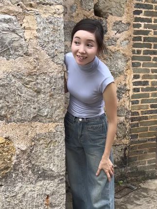 我的农村生活#威炮