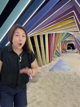 潮汕胶地老乡 好物件一起来推荐 正能量