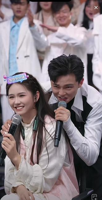 AI小高上线#高杰718 #豆豆吃不饱