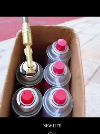 #卡式炉气罐点火器#点火器#卡式炉#五金工具#露营用品