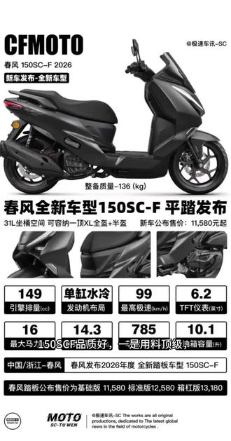 #150SCF一身名牌
