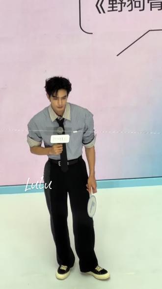 好帅~鼻子好挺~ #宋威龙 #宋威龙成都