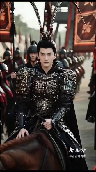 武安侯回归名场面制作教程来了#即梦AI #AI分身戏精大赛 #我的AI分身杀疯了 #Seedance2.0 #我的AI分身也太会演了 武安侯回归 武安侯回归ai 武安侯回归名场面 武安侯回归名场面即梦 武安侯回归ai指令 武安侯回归ai教程 武安侯点兵