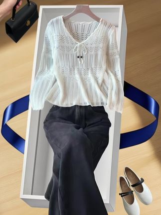 #慵懒风穿搭 #小个子穿搭 早秋随性感十足#面料柔软舒适 #谁穿谁好看 #不挑年龄不挑身材 @DOU+上热门 @抖加🔥上热门🔥dou+🔥热点宝