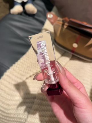 小嘴巴那嘟嘟的秘密是他给的!