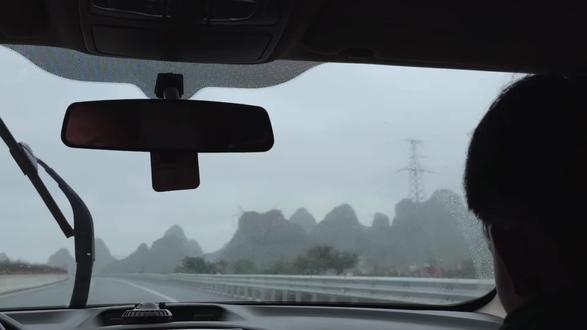 淡人的周末出行,教师的氧气瓶#周末旅游 #冬日大片