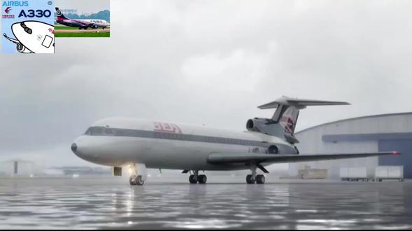 空中浩劫高燃混剪原创严禁盗取!#追飞机的人 #飞友日常 #航空